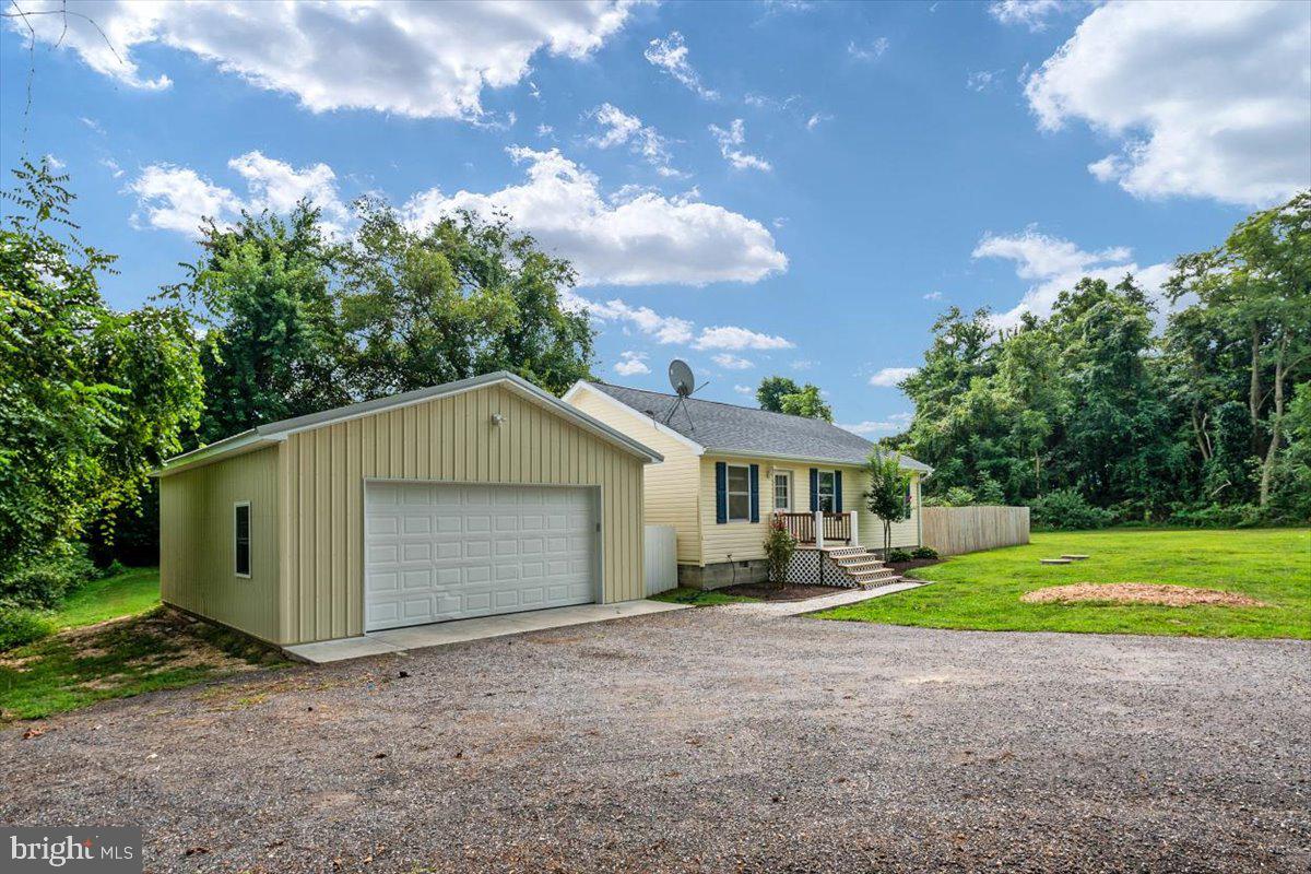 11285 Wallace Woods Road Worton, MD 21678 - Photo 3 of 25 Gallery Image 3
