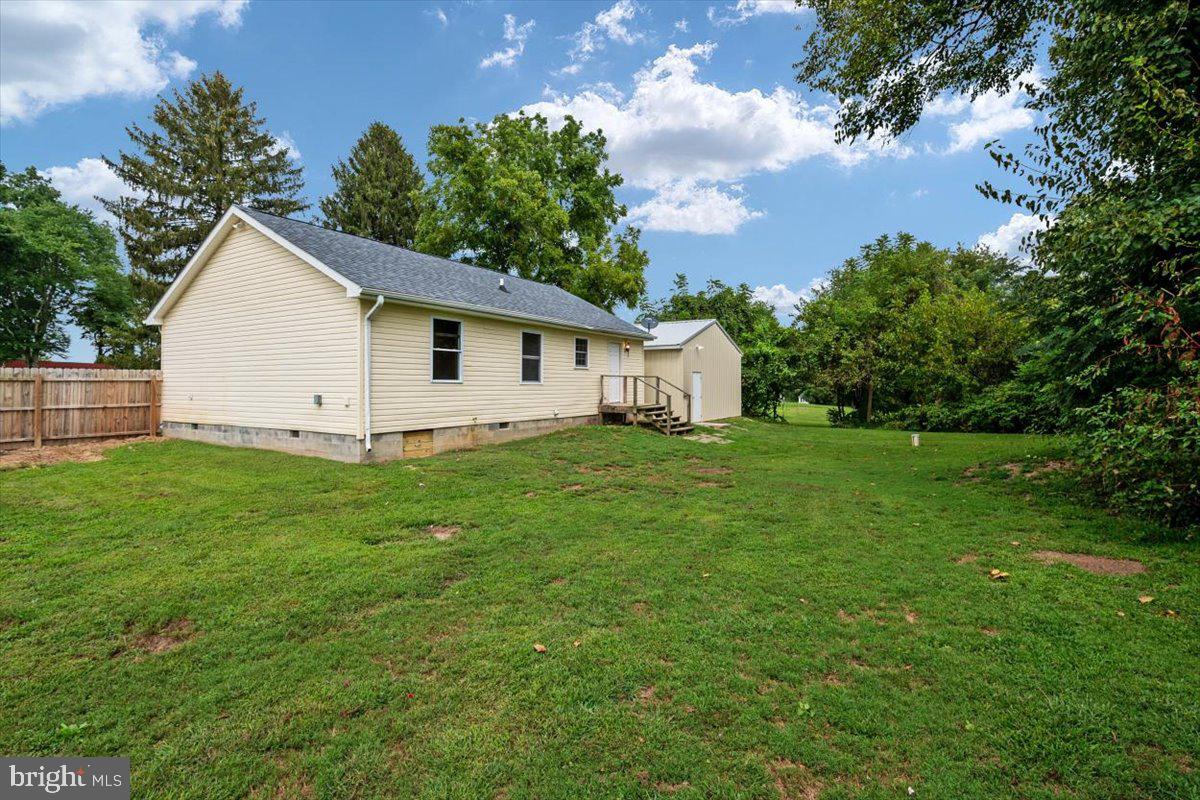 11285 Wallace Woods Road Worton, MD 21678 - Photo 25 of 25 Gallery Image 25