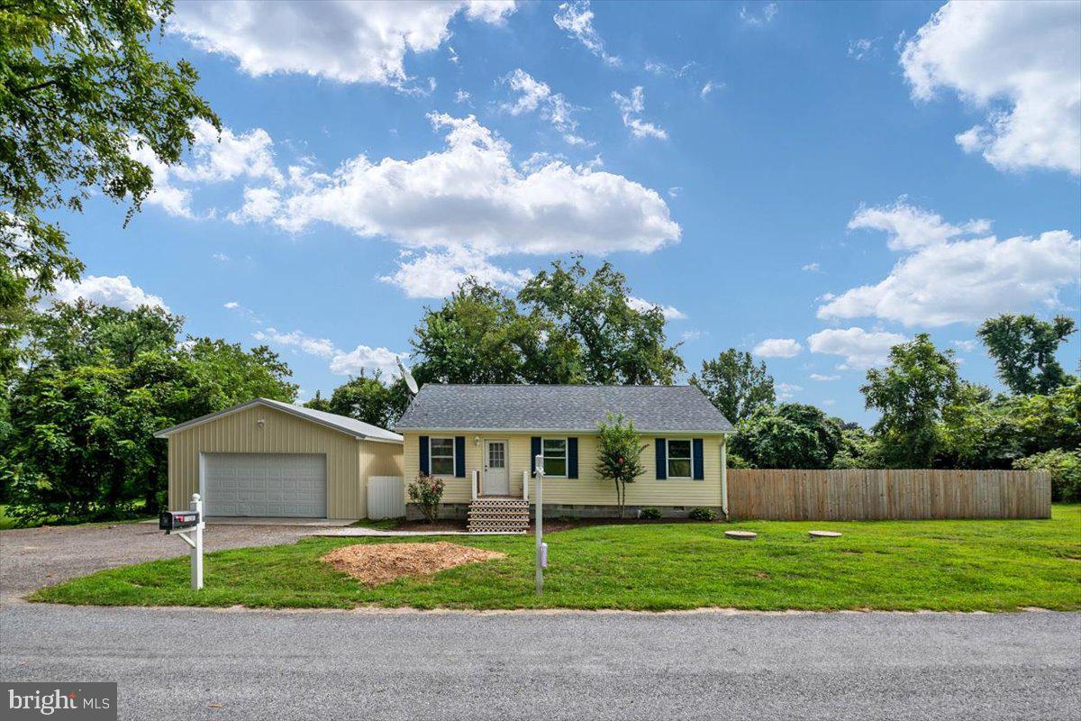 11285 Wallace Woods Road Worton, MD 21678 - Photo 4 of 25 Gallery Image 4