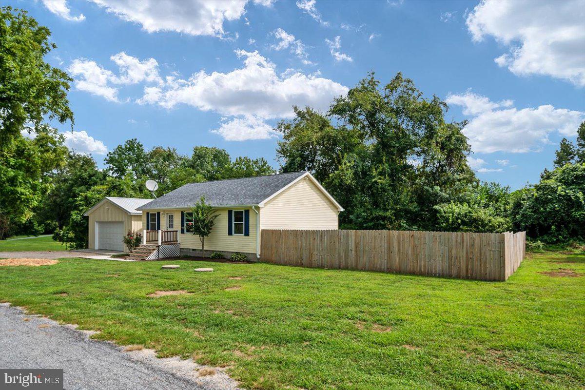 11285 Wallace Woods Road Worton, MD 21678 - Photo 5 of 25 Gallery Image 5