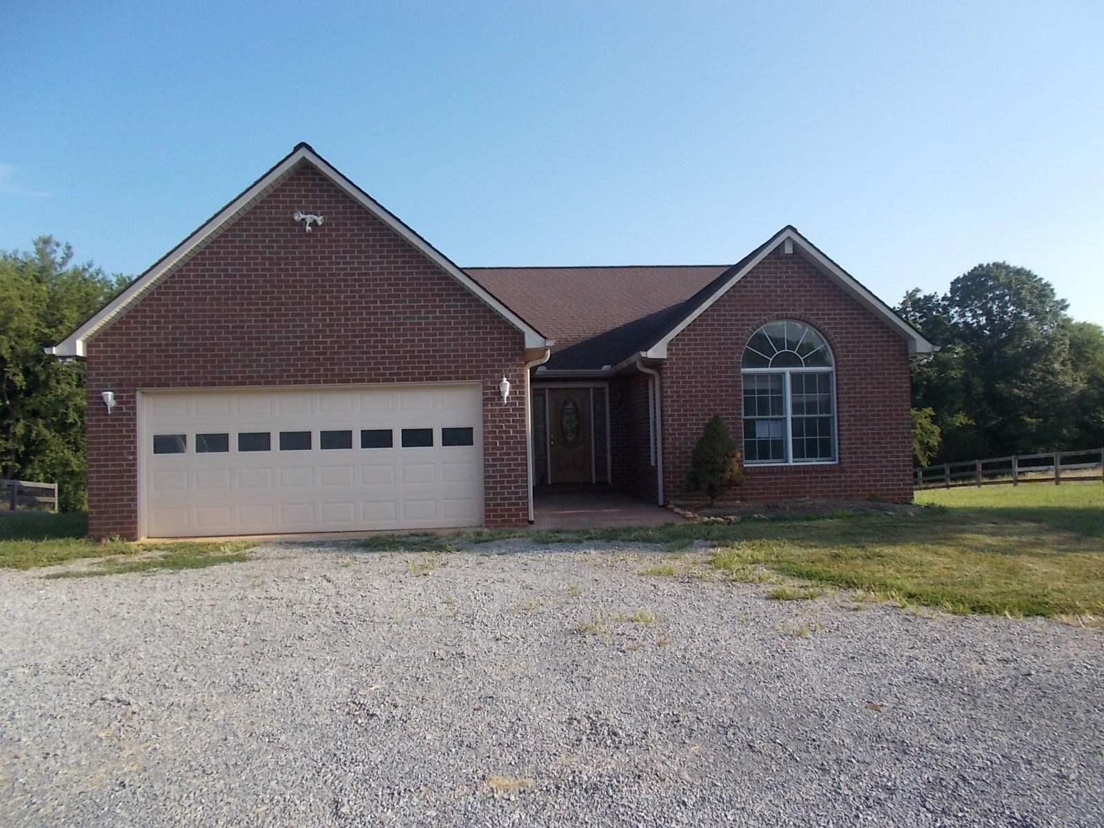 37 Rainbow Road Wirtz, VA 24184 - Photo 1 of 36 Front of Home