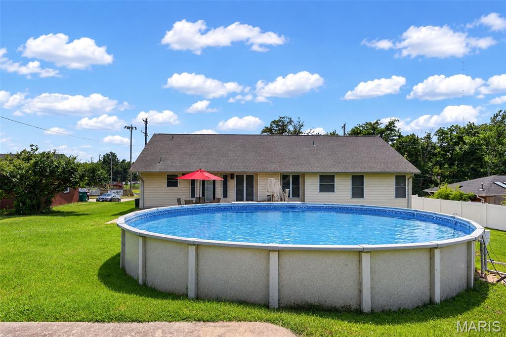 2745 St Peters Howell Road St. Peters, MO 63376 - Photo 33 of 38