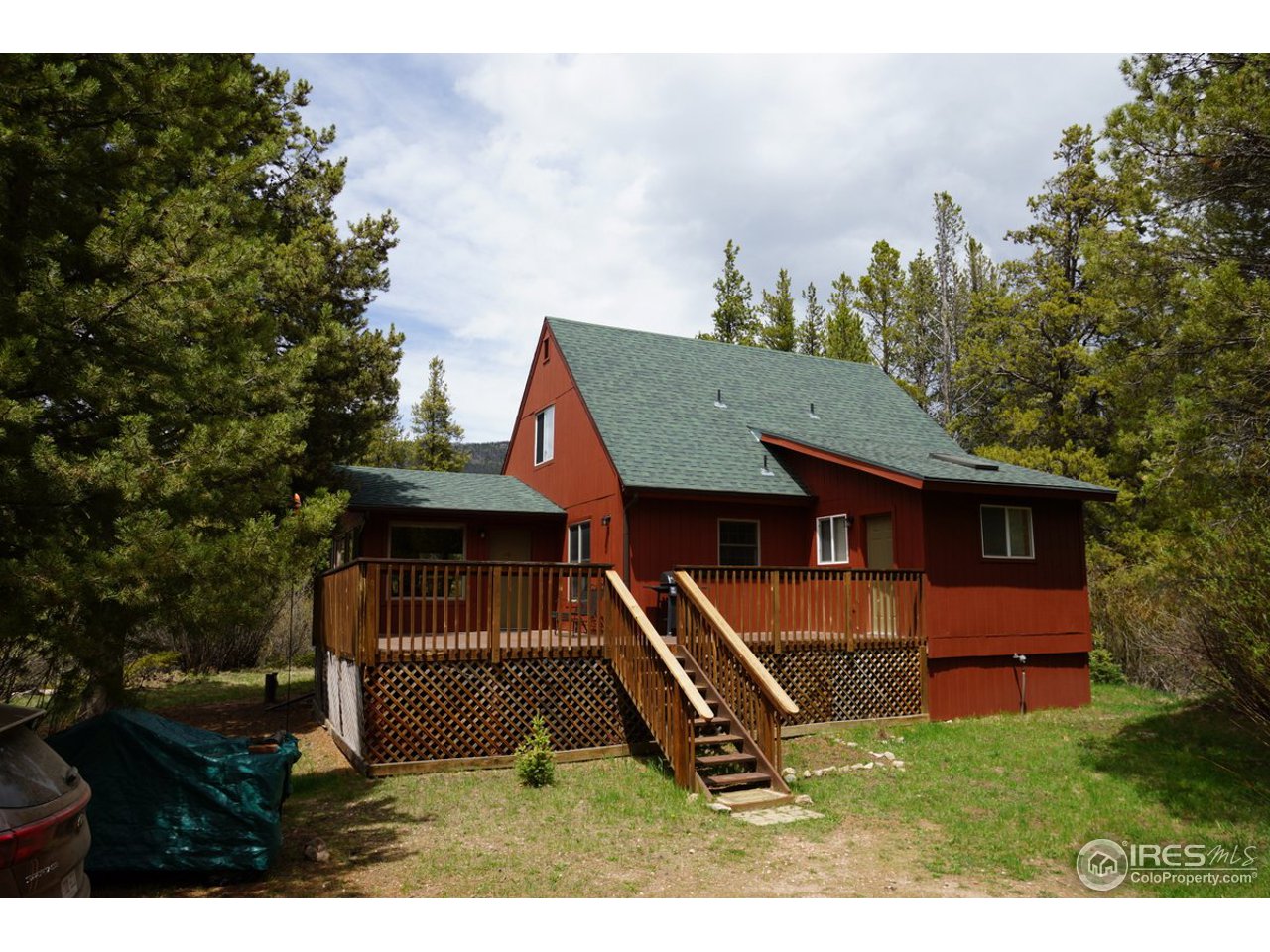 503 Tami Rd Front View