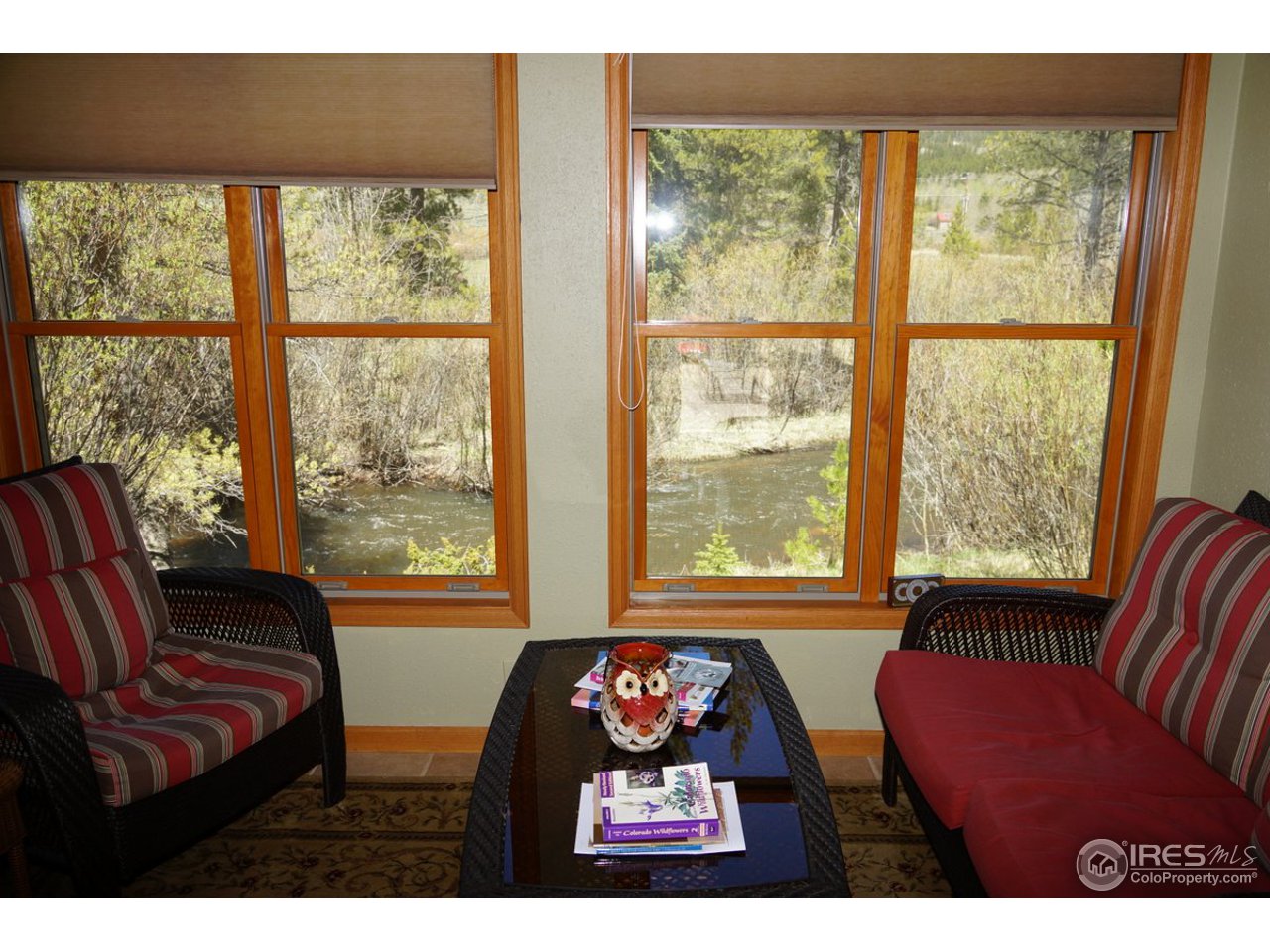503 Tami Road Red Feather Lakes, CO 80545 - Photo 9 of 17 Family Room