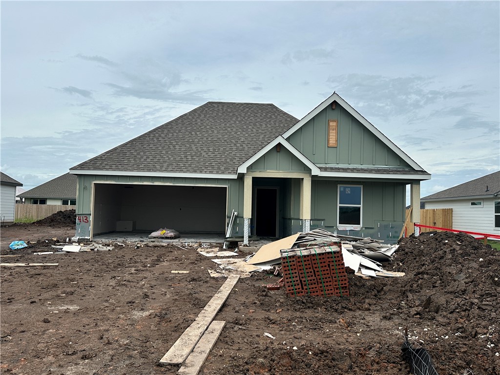 413 Combine Road Snook, TX 77879 - Photo 1 of 19