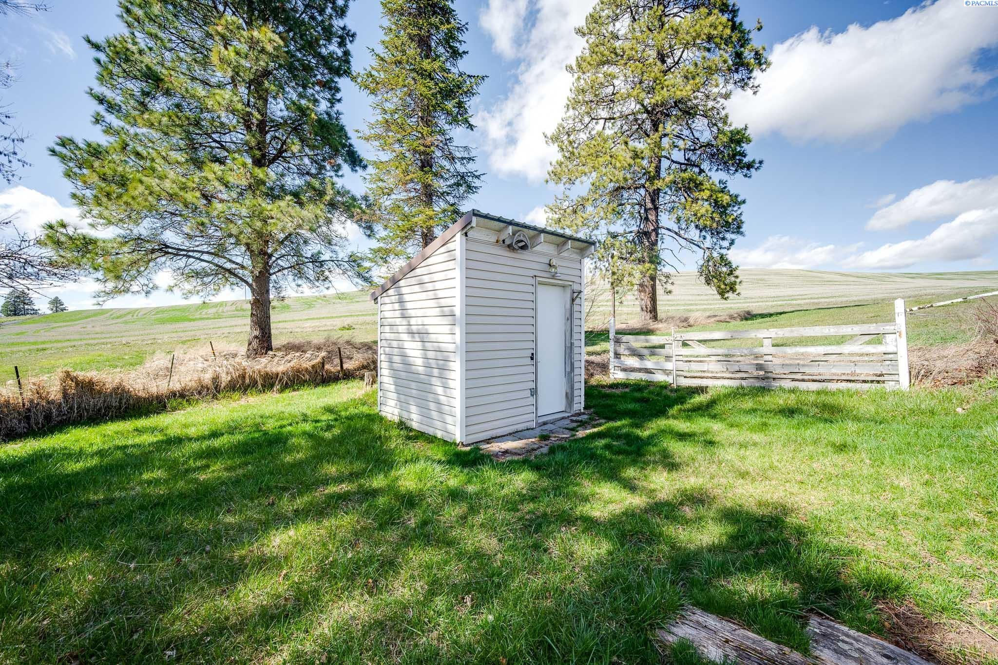 1504 B B Howard Road Palouse, WA 99161 - Photo 42 of 43 Gallery Image 42