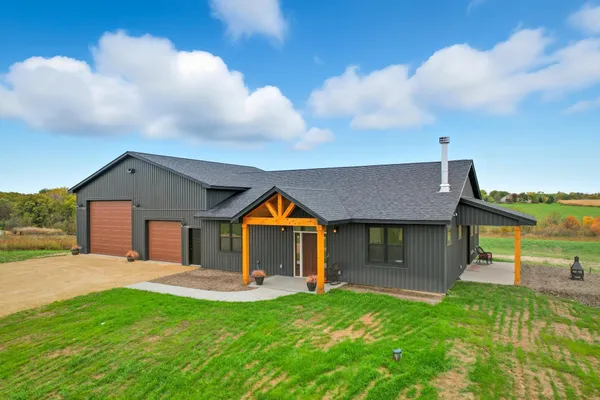 $736,934 | Lot 19 153rd Street, Hammond, WI 54015