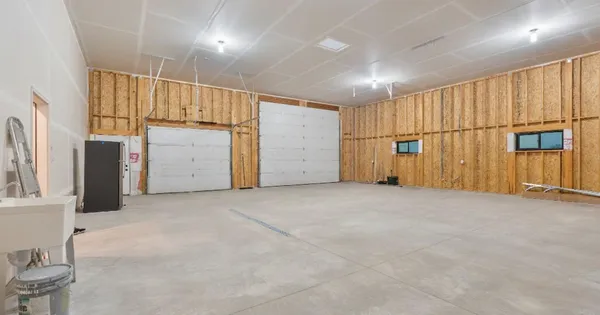 $736,934 | Lot 19 153rd Street, Hammond, WI 54015