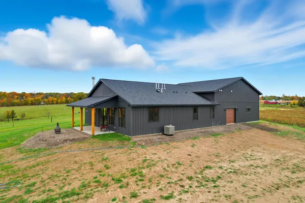 $736,934 | Lot 19 153rd Street, Hammond, WI 54015