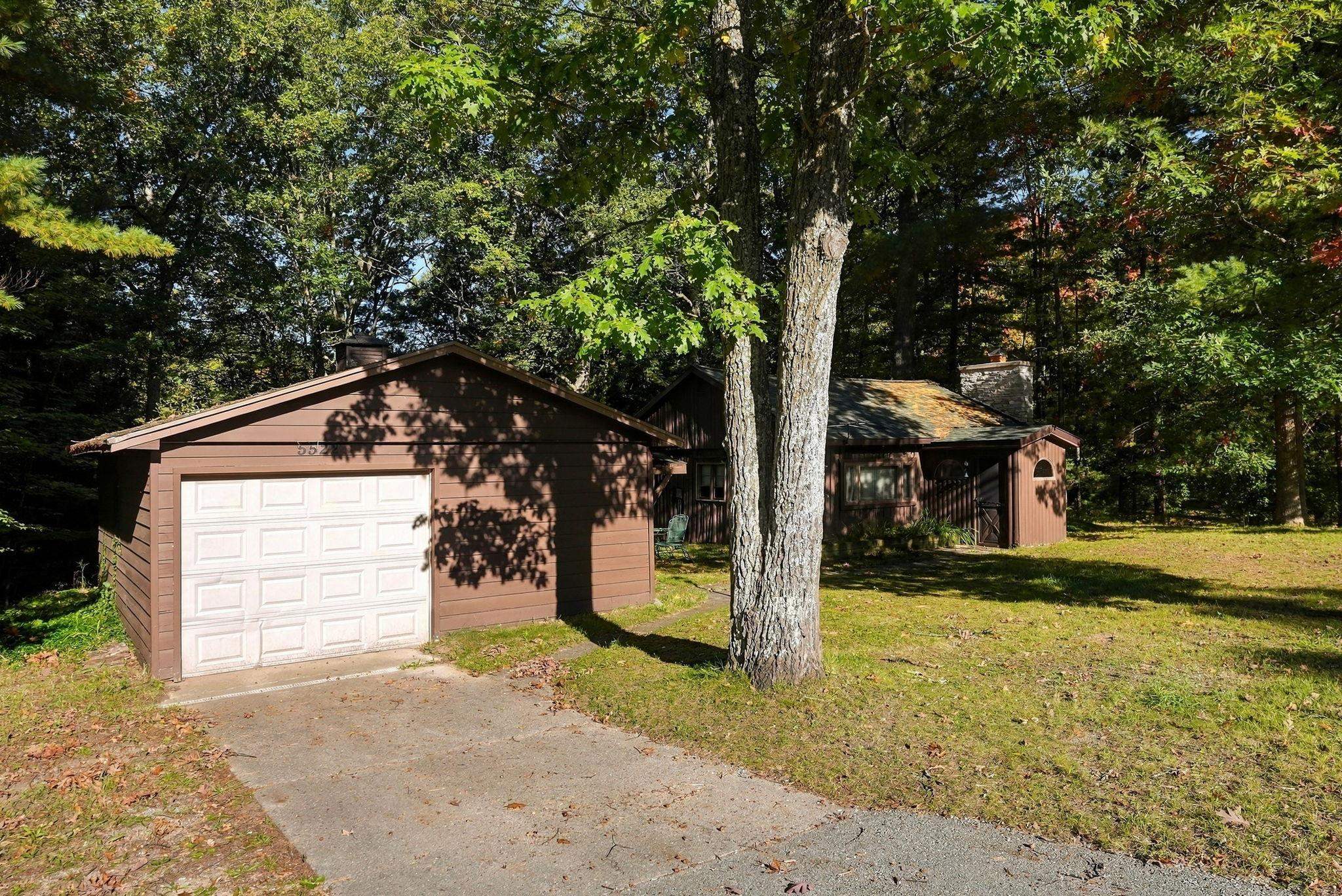 5522 Karlin Road Interlochen, MI 49643 - Photo 1 of 24 Gallery Image 1