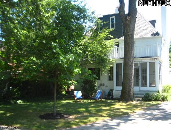 2648 Traymore Road Cleveland, OH 44118 - Photo 19 of 19 BACK EXTERIOR