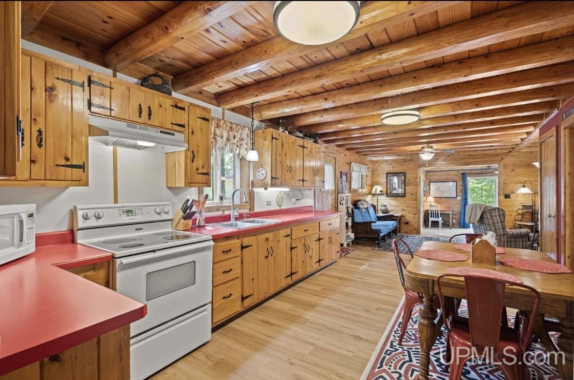 W7095 Number 19 Road Stephenson, MI 49887 - Photo 14 of 48 Gallery Image 14