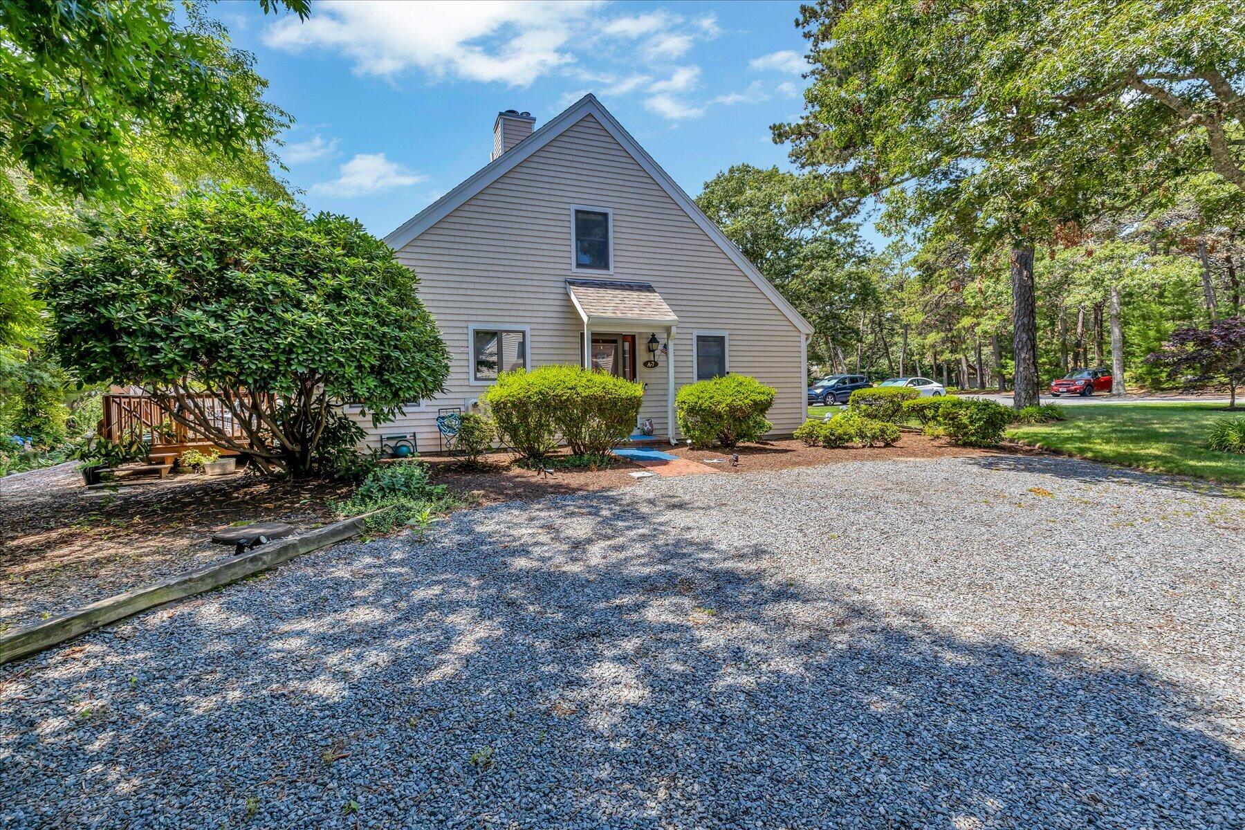A7 Shellback Way Mashpee, MA 02649 - Photo 2 of 2 2