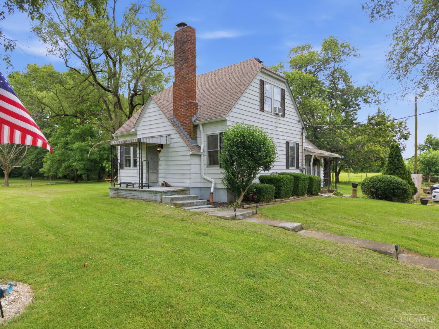 16470 Moon Road Mount Orab, OH 45154 - Photo 3 of 68
