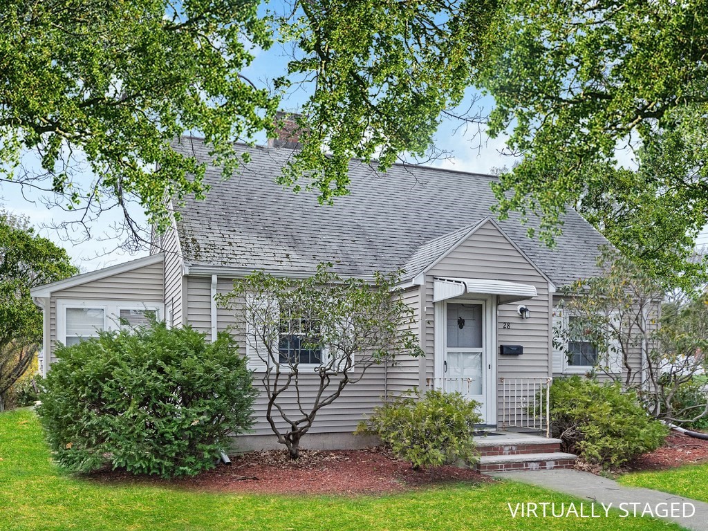 28 Ellery Road Waltham, MA 02453 - Photo 1 of 36 Gallery Image 1