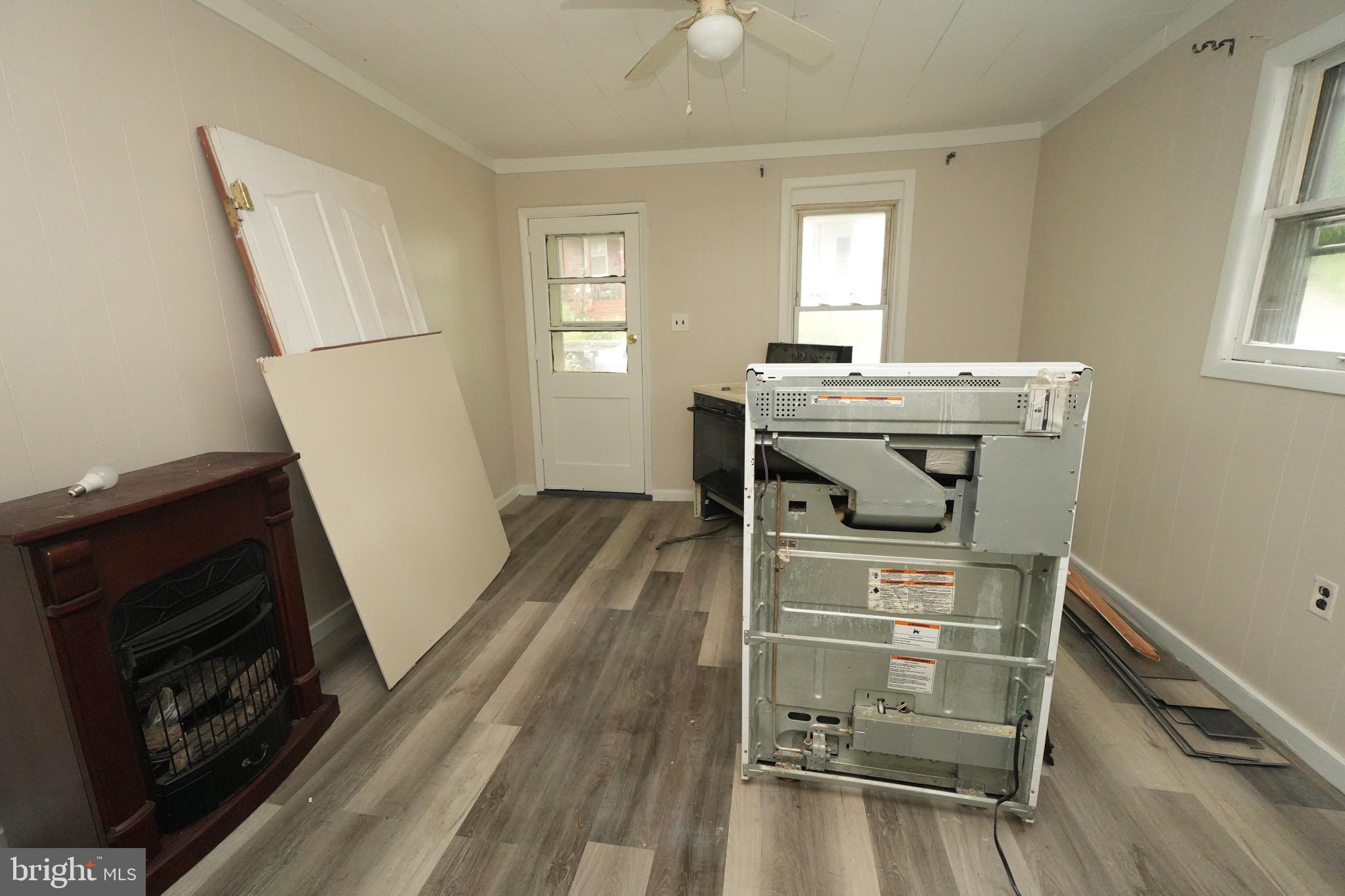 703 Baker Street Cumberland, MD 21502 - Photo 8 of 10