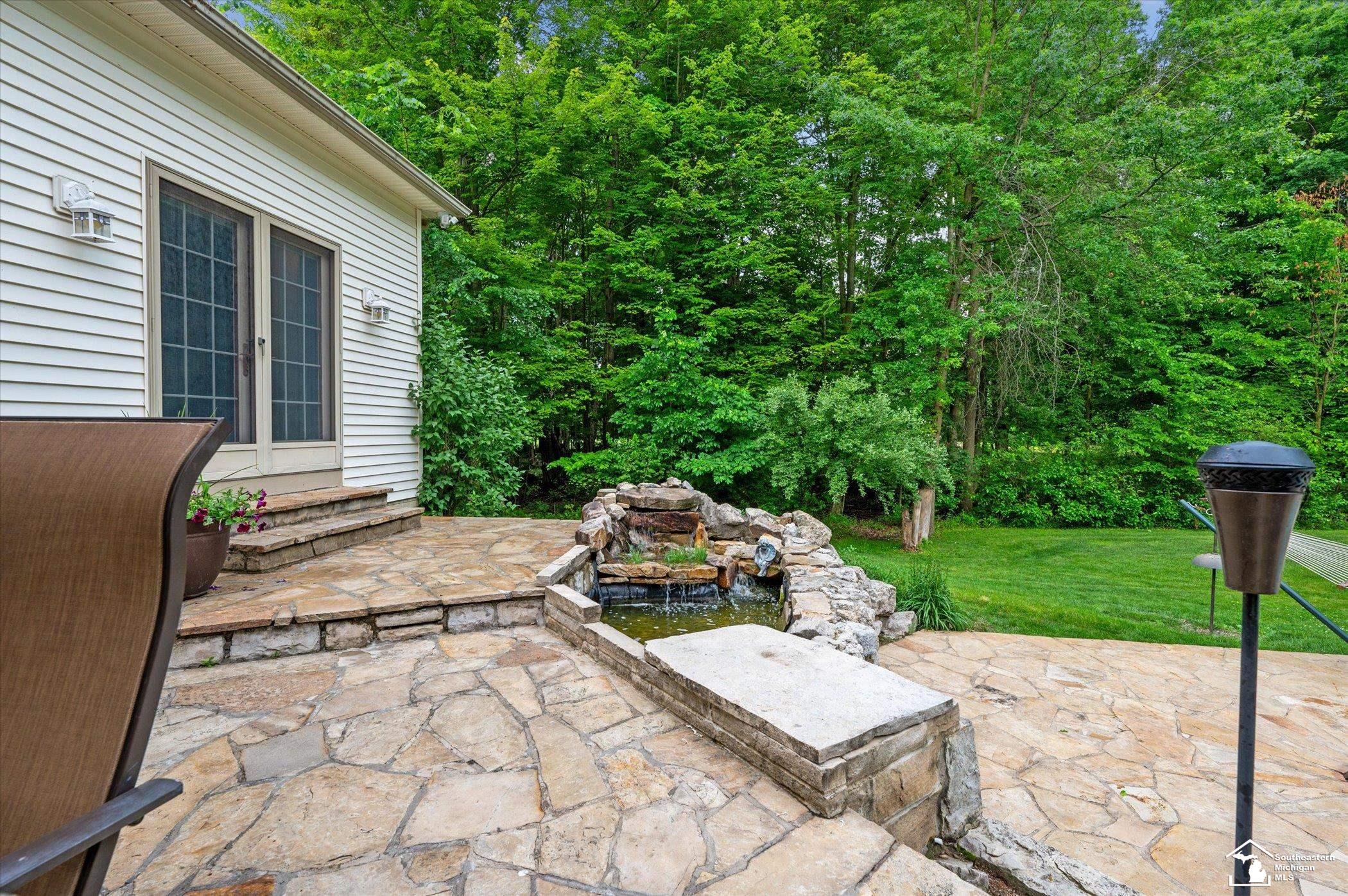 4001 Rauch Road Petersburg, MI 49270 - Photo 63 of 95