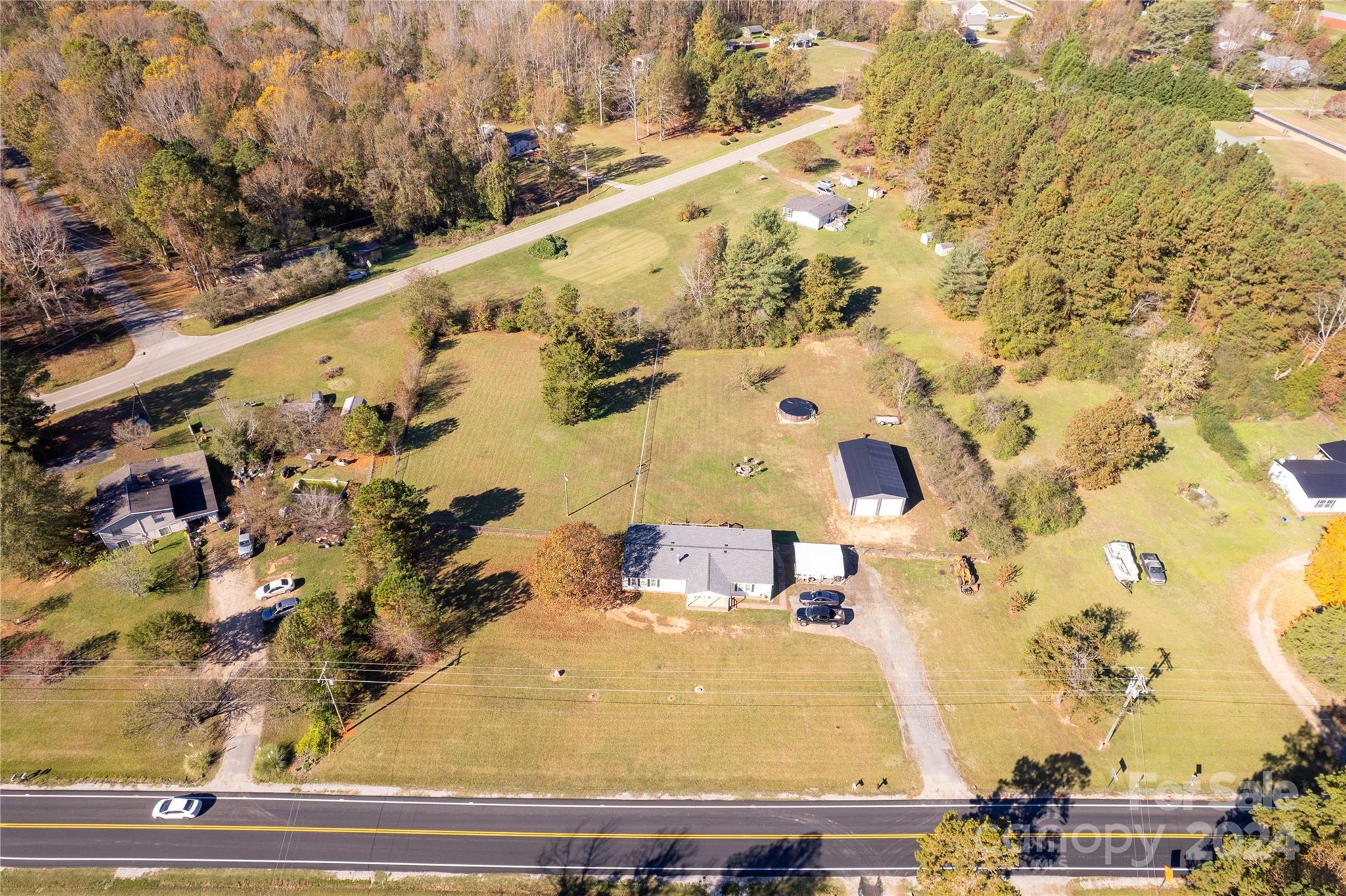1813 Lincoln Road York, SC 29745 - Photo 30 of 39 Gallery Image 30