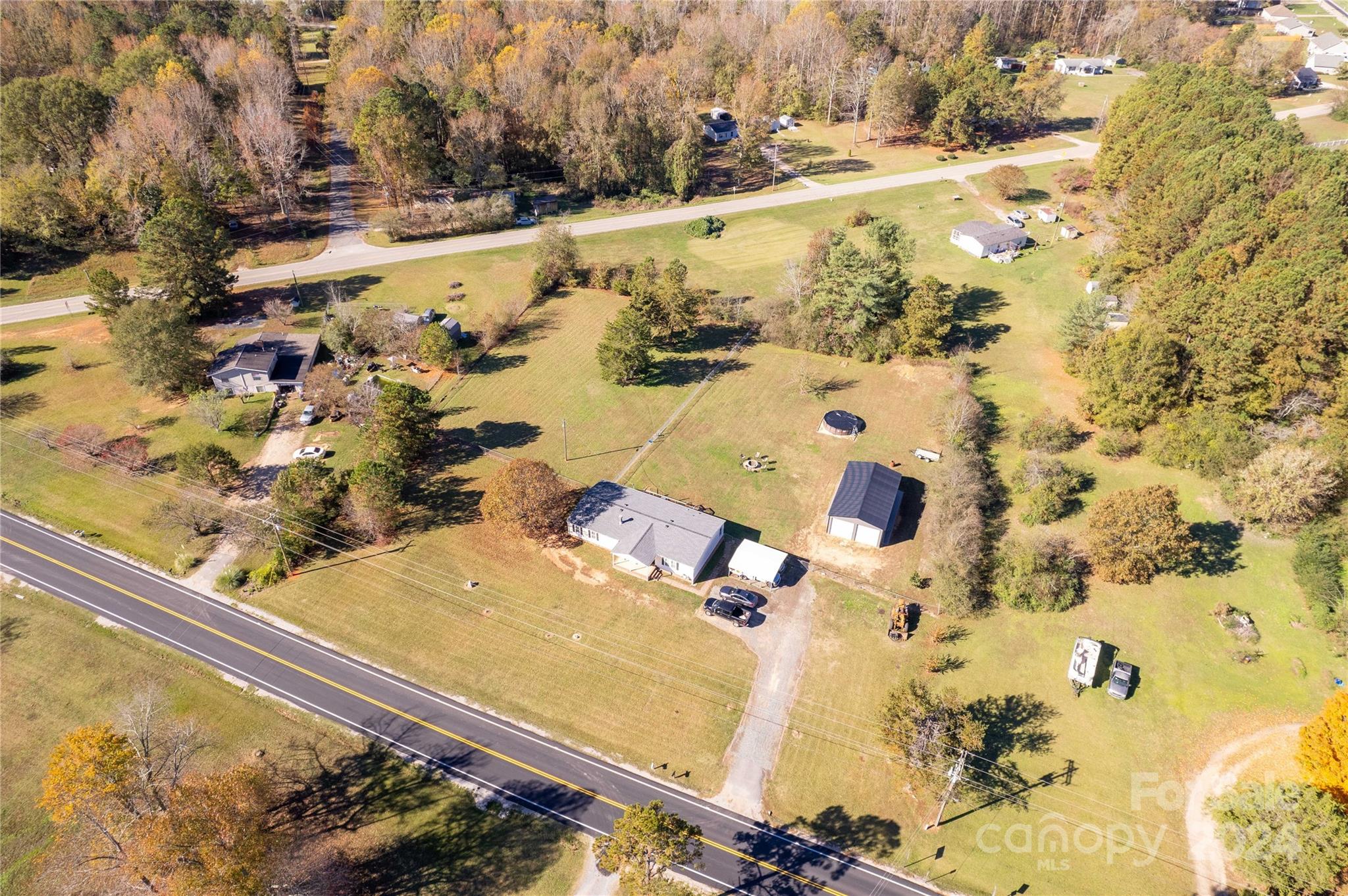1813 Lincoln Road York, SC 29745 - Photo 31 of 39 Gallery Image 31