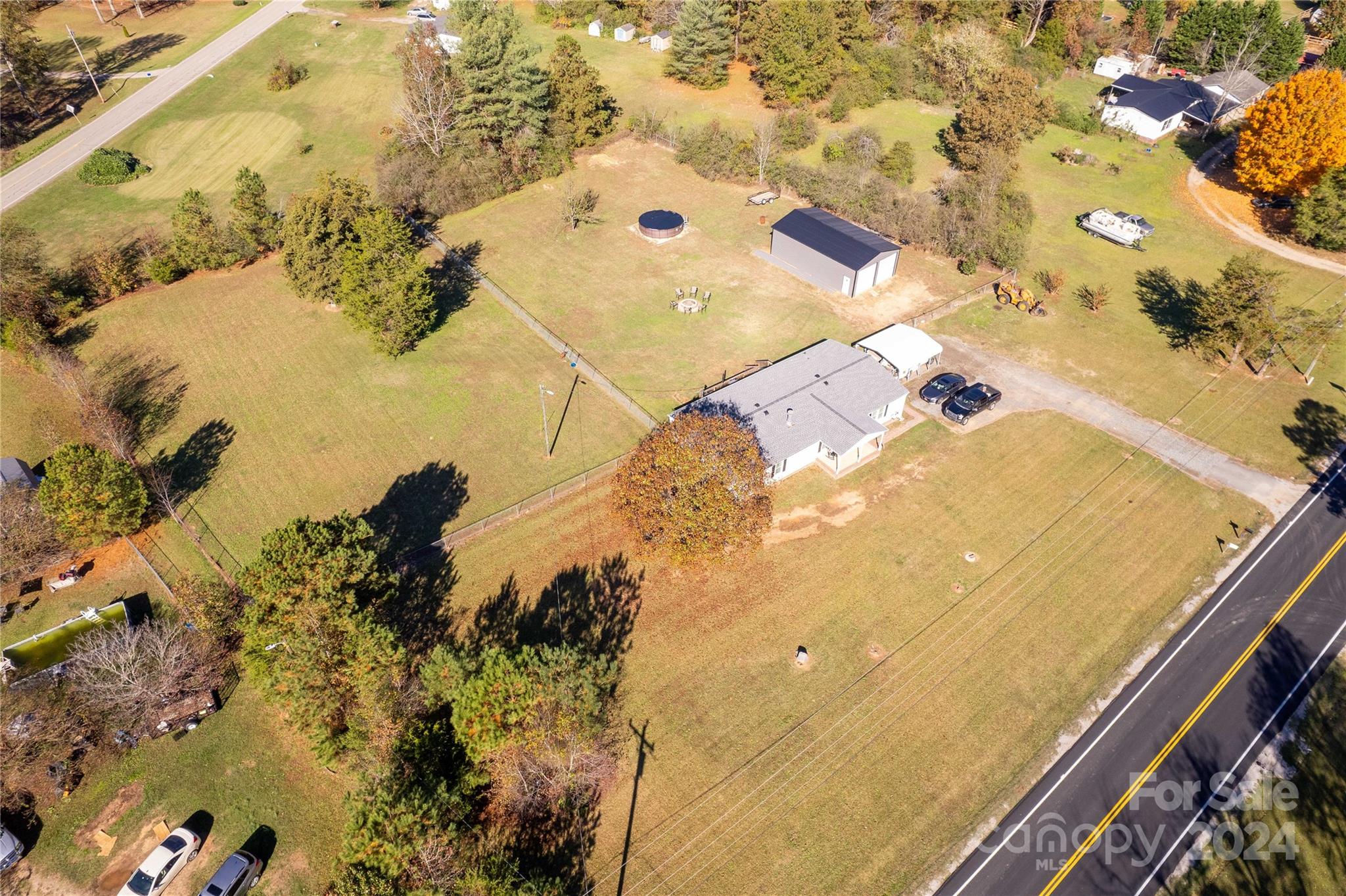 1813 Lincoln Road York, SC 29745 - Photo 35 of 39 Gallery Image 35