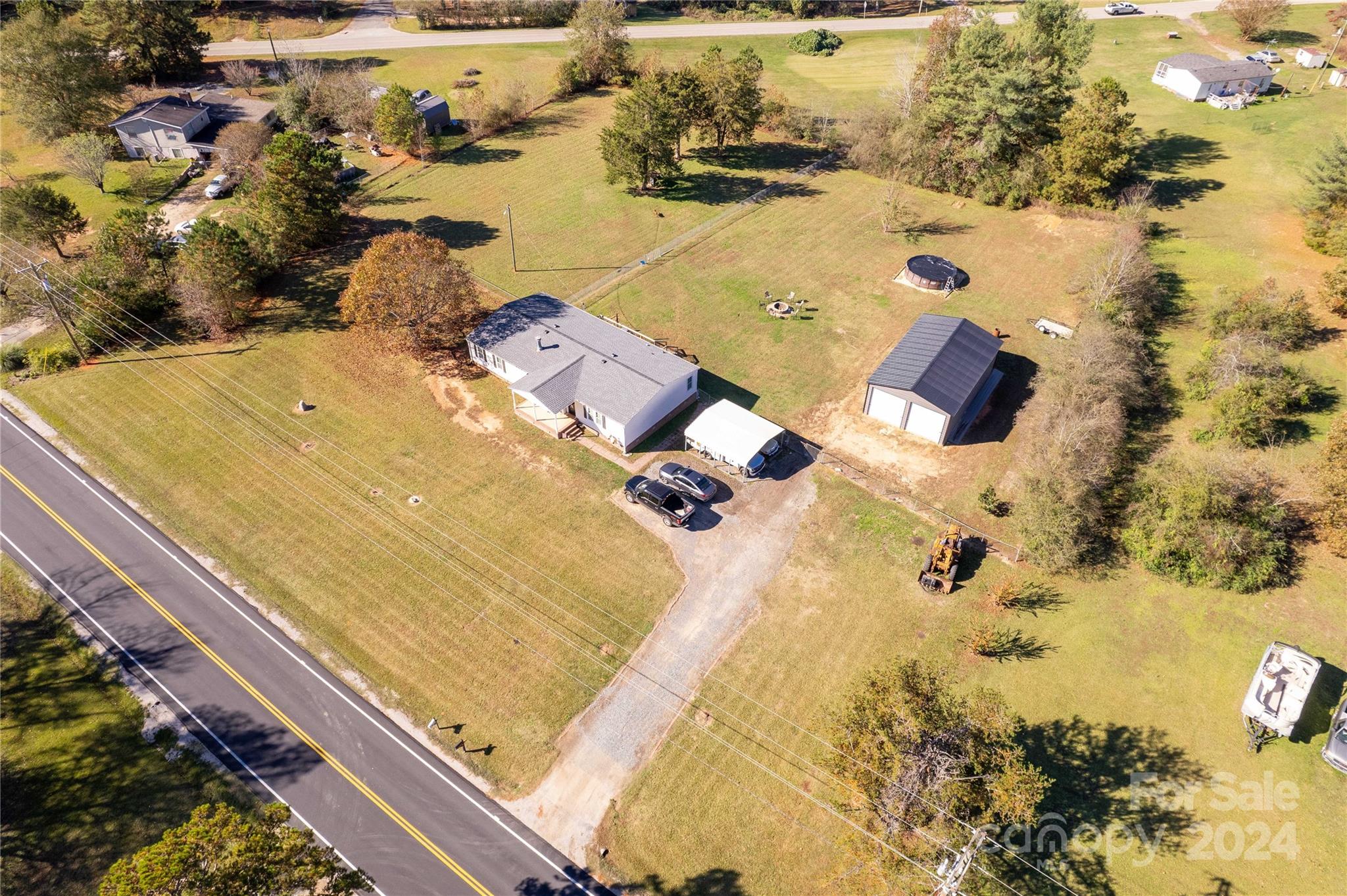 1813 Lincoln Road York, SC 29745 - Photo 37 of 39 Gallery Image 37