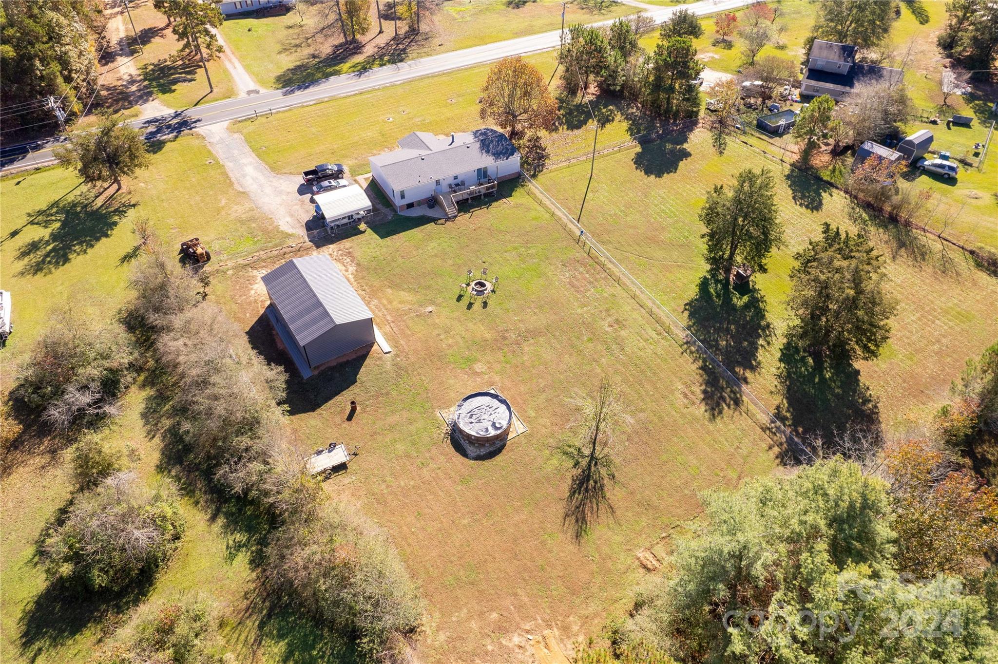1813 Lincoln Road York, SC 29745 - Photo 38 of 39 Gallery Image 38