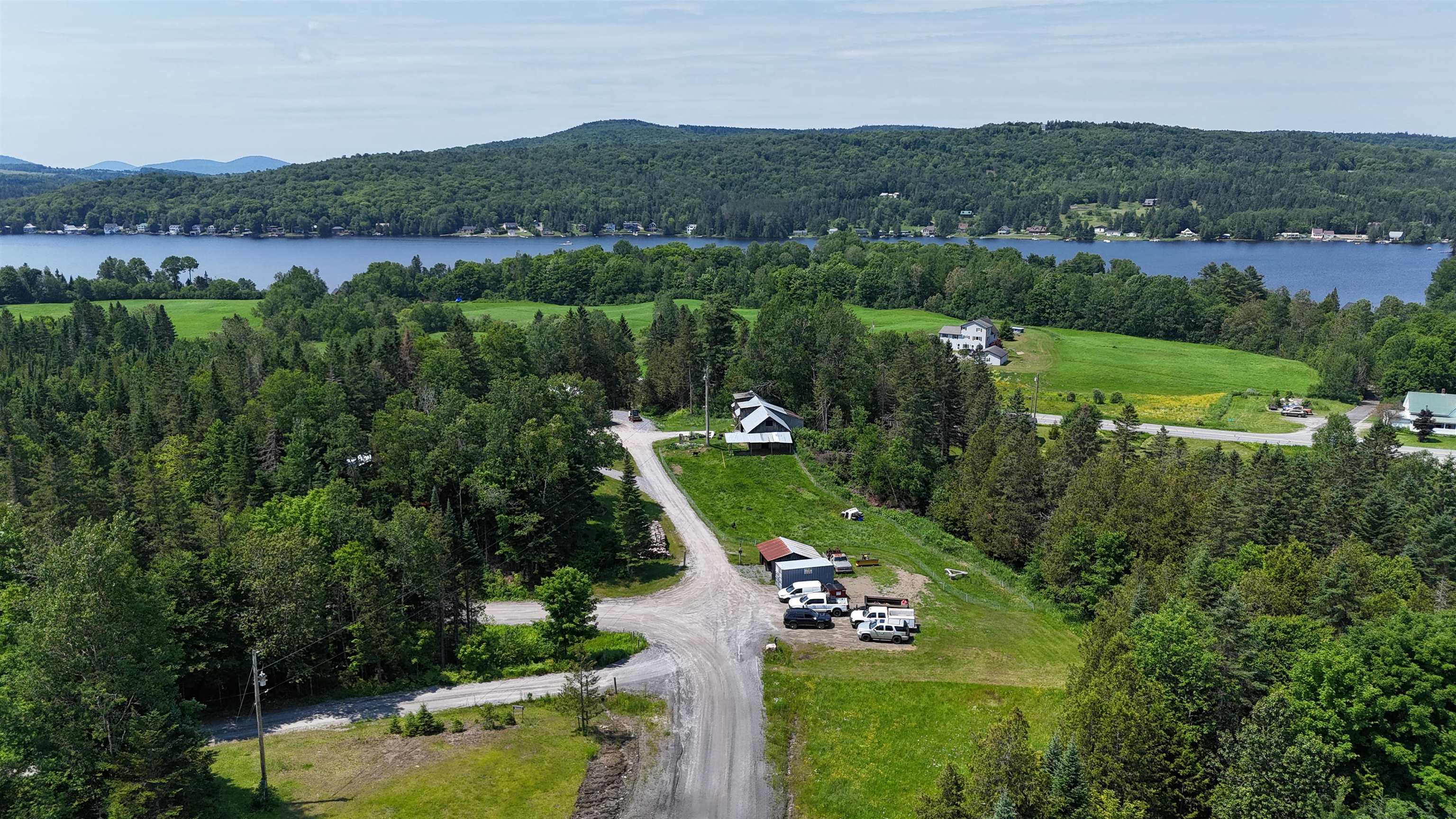 167 Isham Hill Road Danville, VT 05873 - Photo 6 of 60