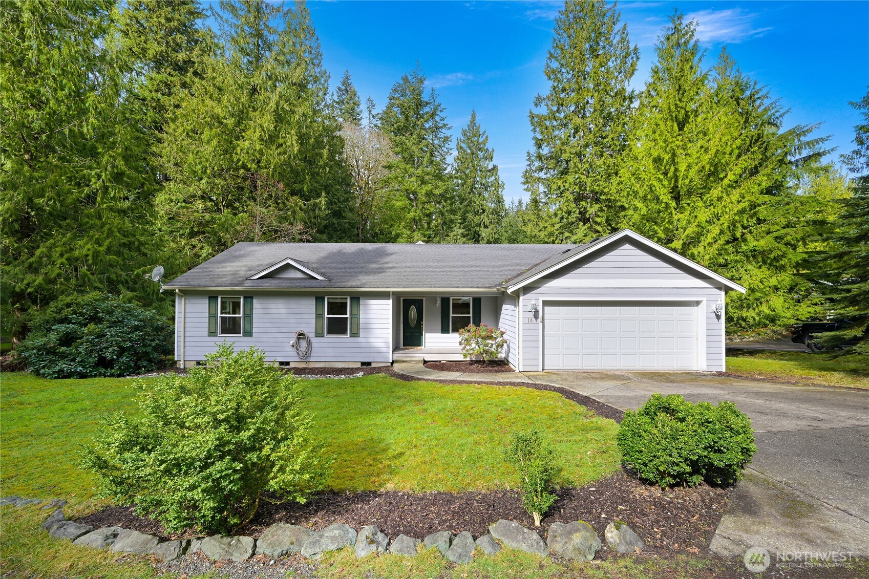 16 Rocky Ridge Drive Bellingham, WA 98229 - Photo 1 of 26 Gallery Image 1