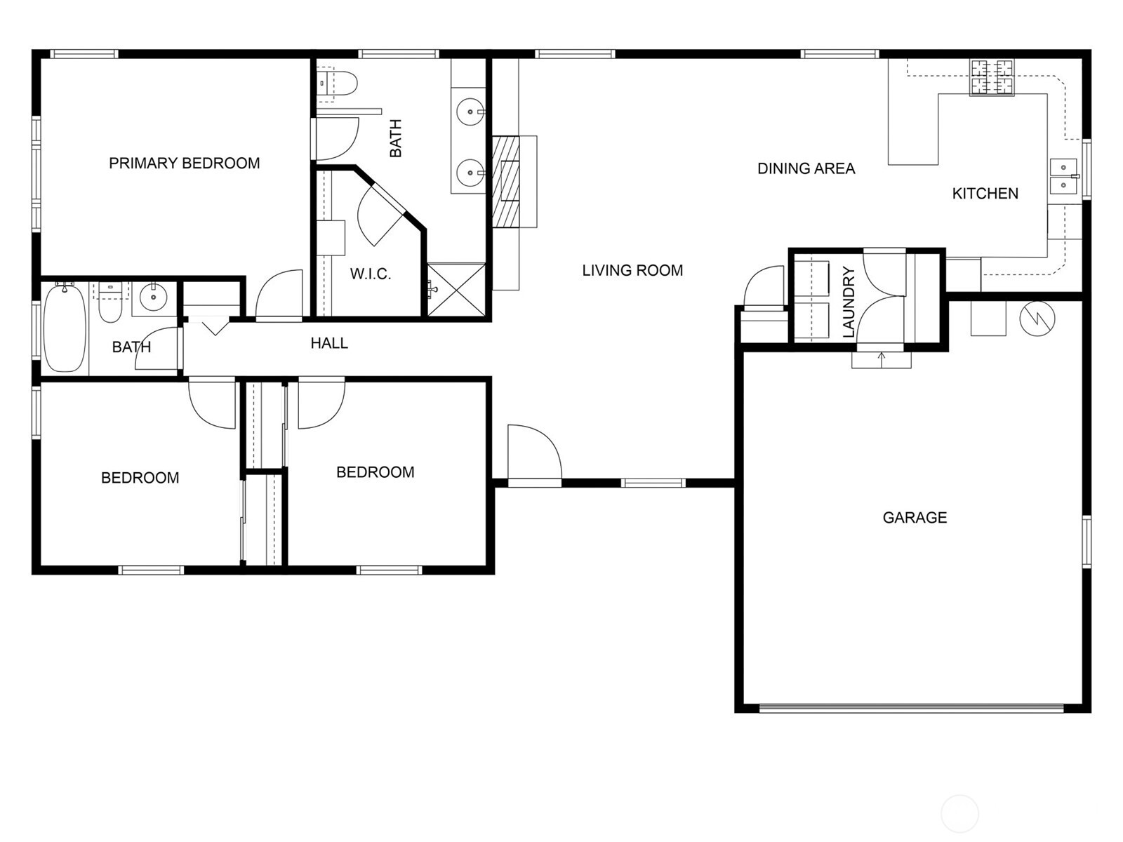 16 Rocky Ridge Drive Bellingham, WA 98229 - Photo 23 of 26 Gallery Image 23
