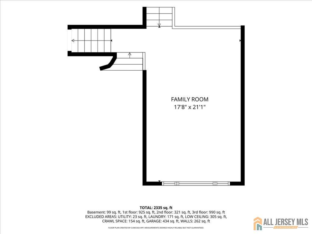 46 Lynnwood Road Edison, NJ 08820 - Photo 12 of 61