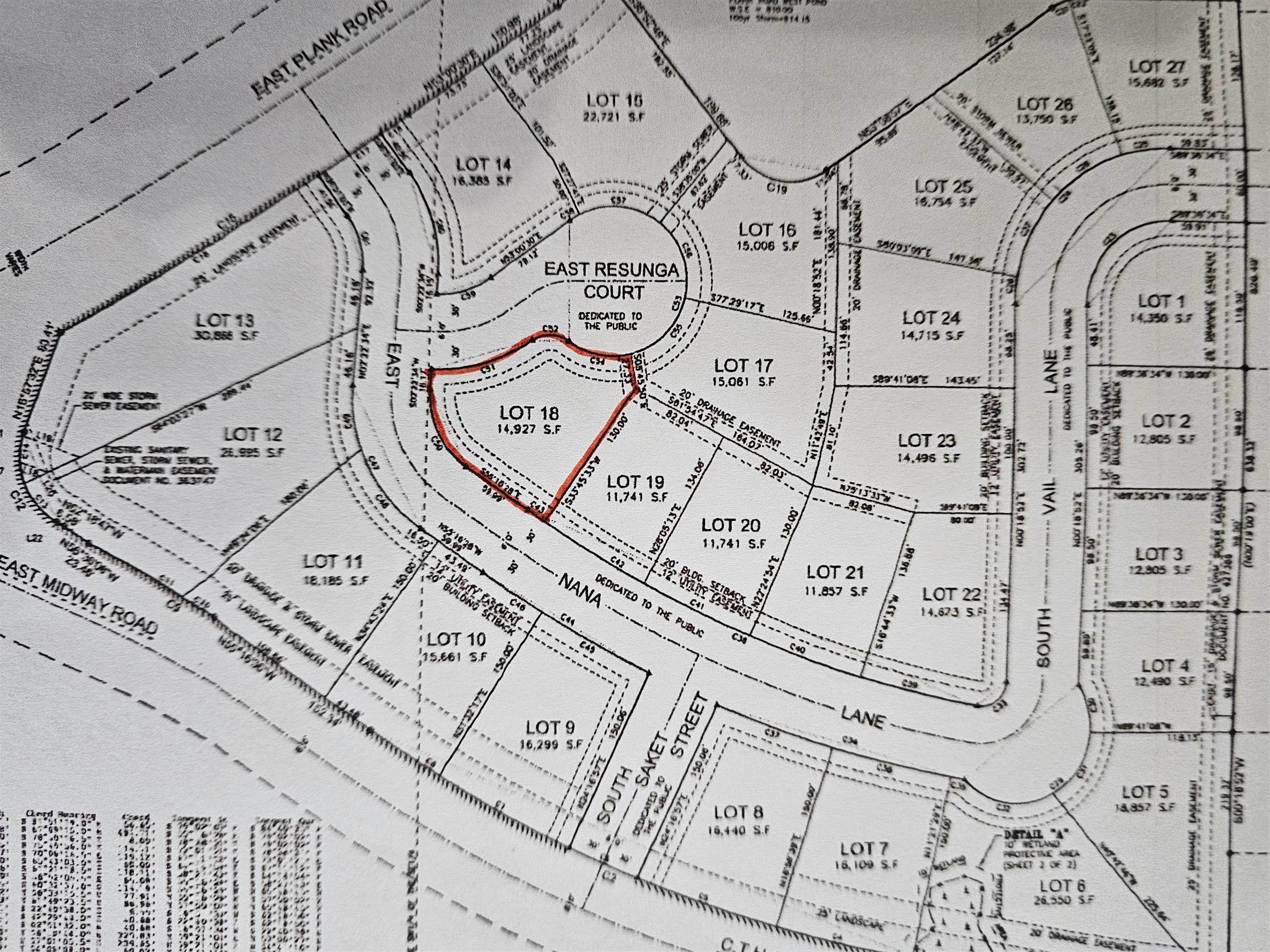 2159 East Resunga Court, Unit 18 Appleton, WI 54915 - Photo 1 of 1