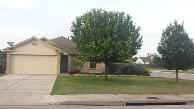 100 Keystone Loop Kyle, TX 78640 - Photo 1 of 1