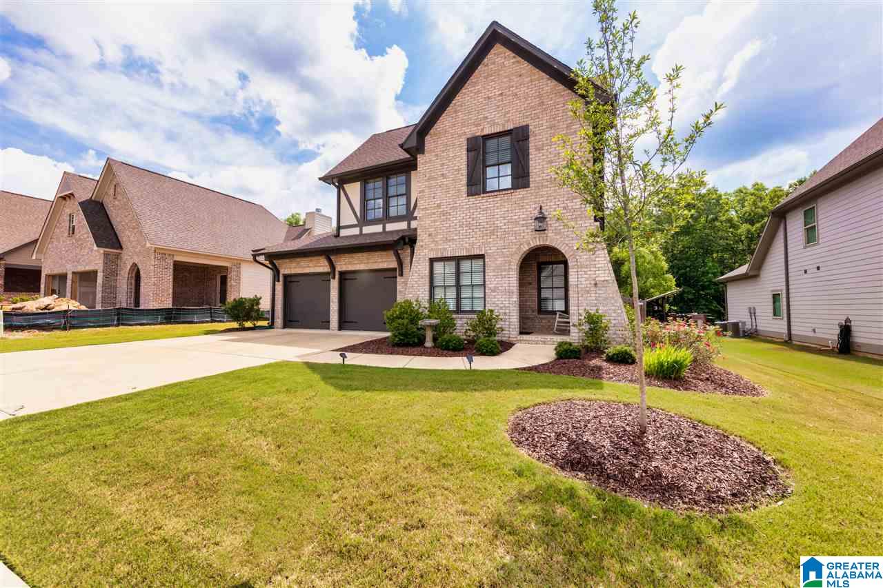 1101 Garnet Drive Calera, AL 35040 - Photo 1 of 40