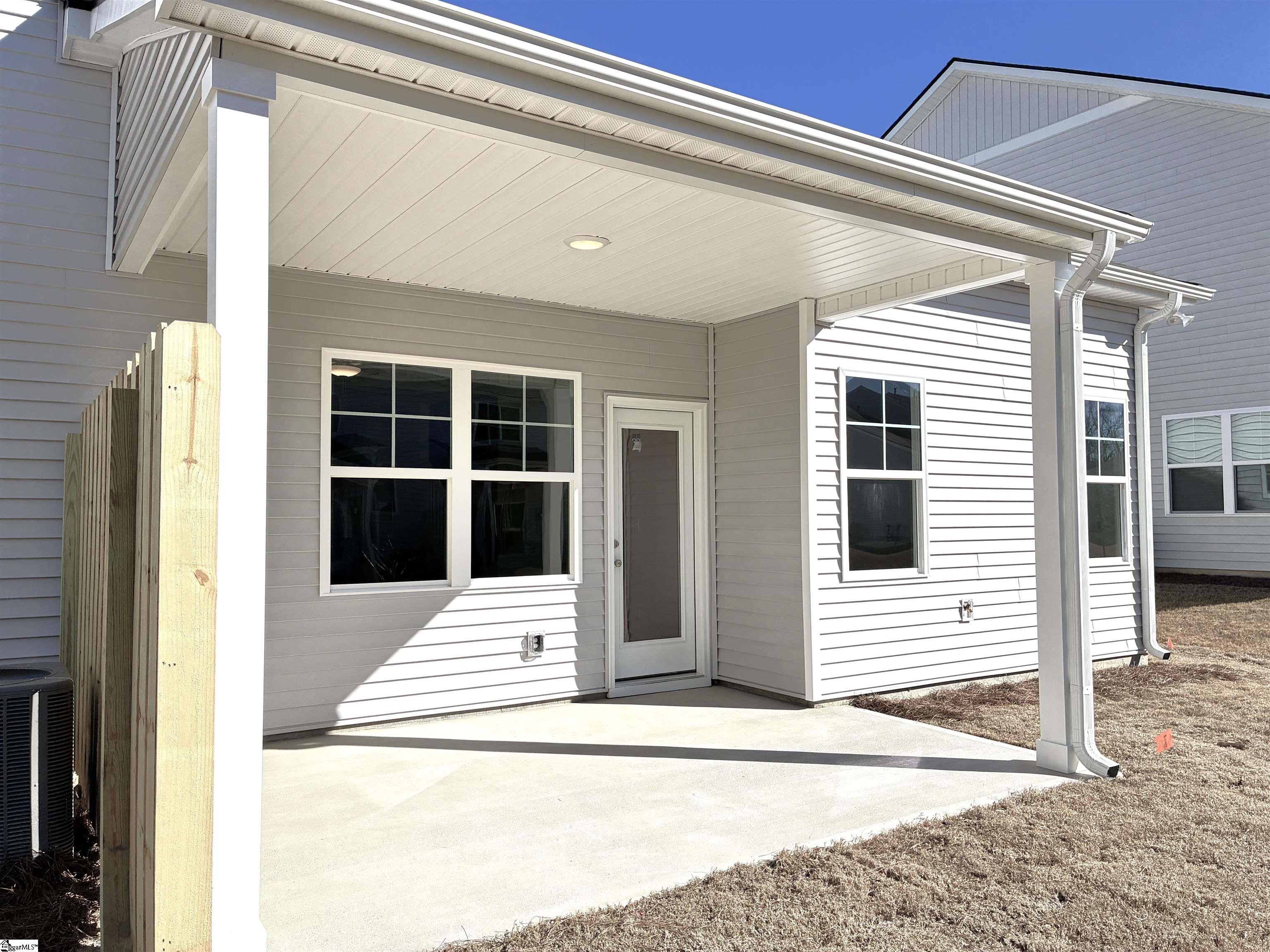 237 Taylor Woods Court Greenville, SC 29607 - Photo 21 of 26