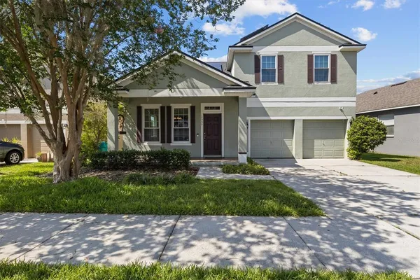 $595,500 | 10550 Eastpark Woods Drive, Orlando, FL 32832