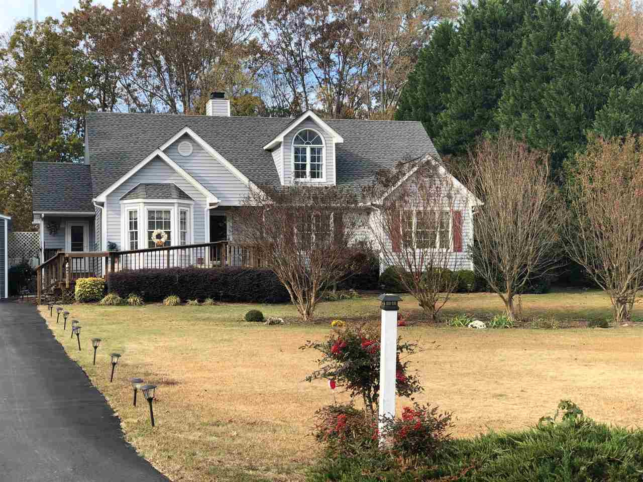 4032 Forty-Niner's Road Clayton, NC 27520 - Photo 2 of 5 Photo 2