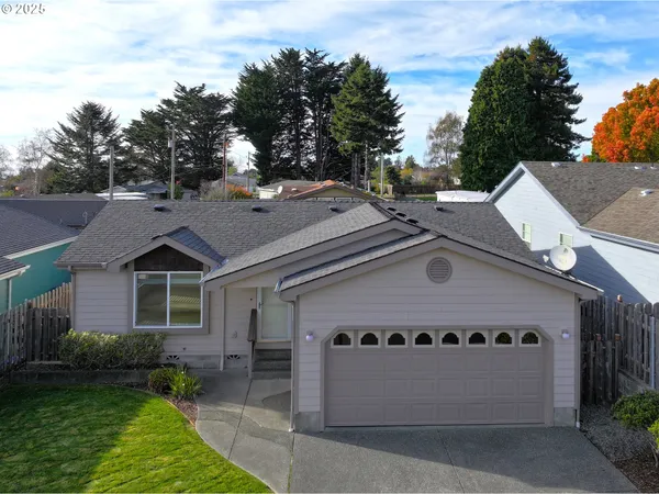 $229,000 | 98126 West Benham Lane, Unit 9, Brookings, OR 97415