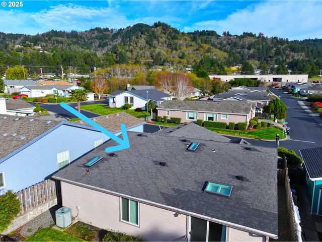 a view of front door of the house