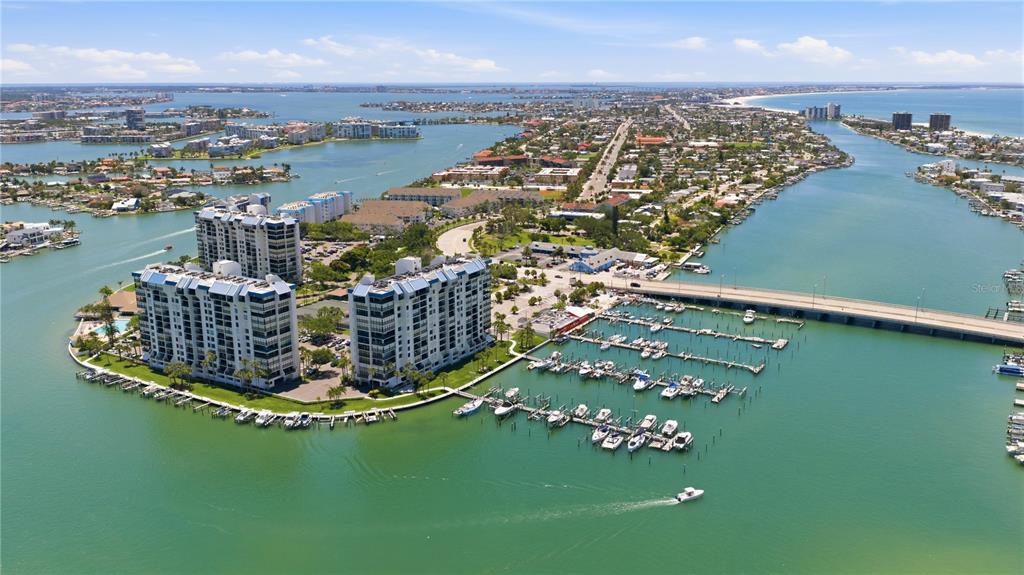 9495 Blind Pass Road, Unit 206 St. Pete Beach, FL 33706 - Photo 36 of 48