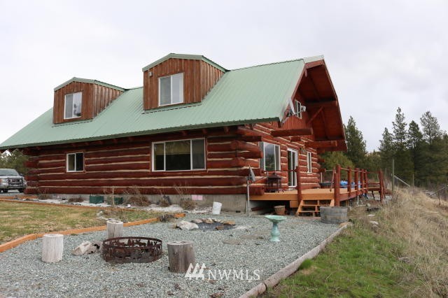 948 Swanson Mill Road Tonasket, WA 98855 - Photo 2 of 23 Gallery Image 2