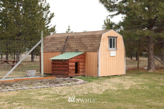 948 Swanson Mill Road Tonasket, WA 98855 - Photo 15 of 23 Gallery Image 15