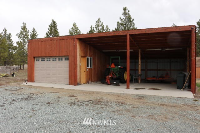 948 Swanson Mill Road Tonasket, WA 98855 - Photo 16 of 23 Gallery Image 16
