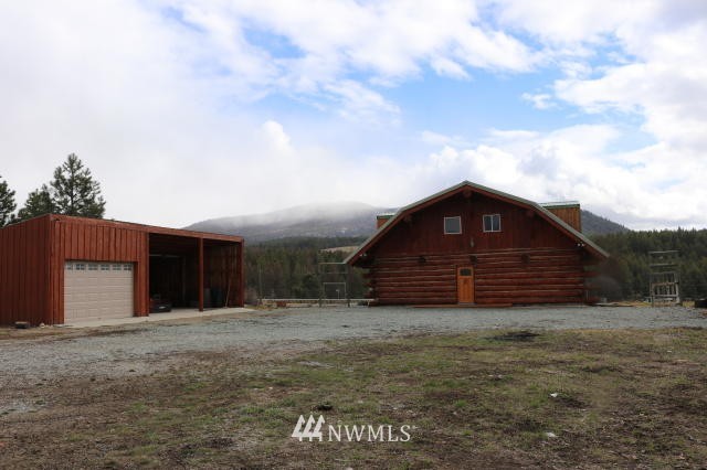 948 Swanson Mill Road Tonasket, WA 98855 - Photo 18 of 23 Gallery Image 18
