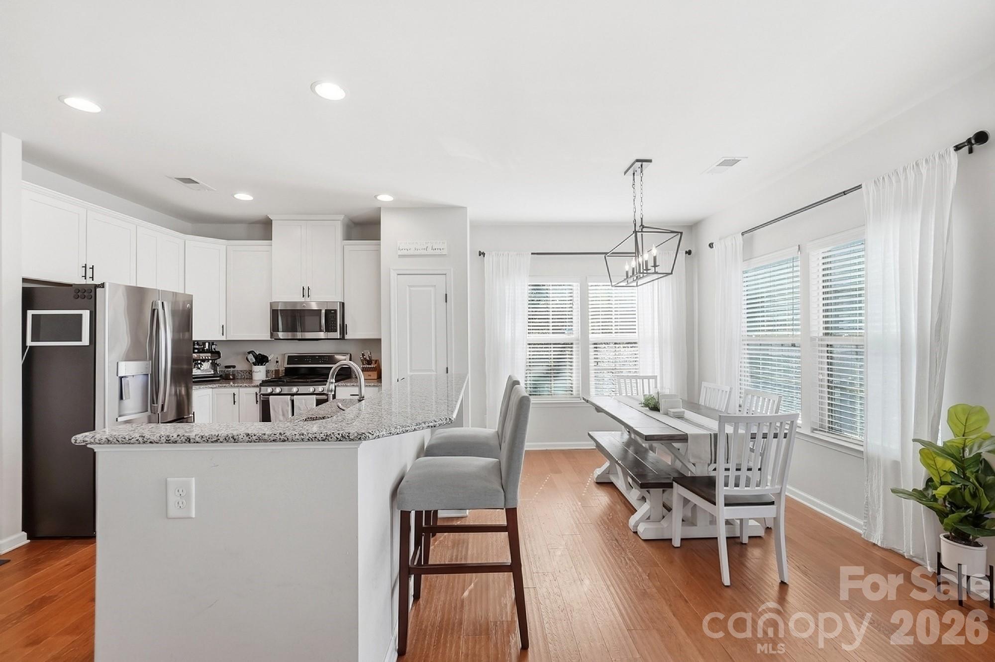 3224 Morgan Clark Road Charlotte, NC 28208 - Photo 13 of 46 Gallery Image 13