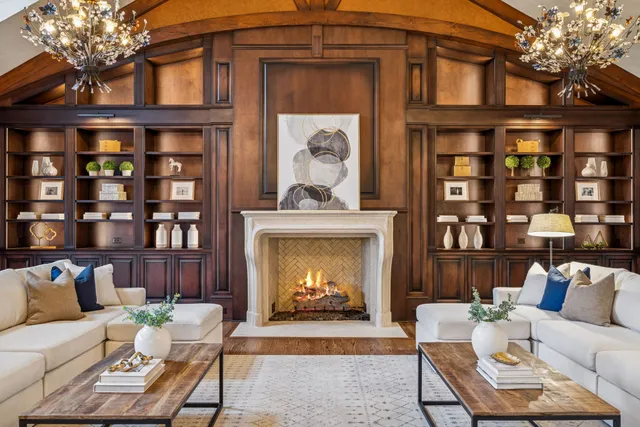 $4,900,000 | 2107 Golf Club Lane, Nashville, TN 37215