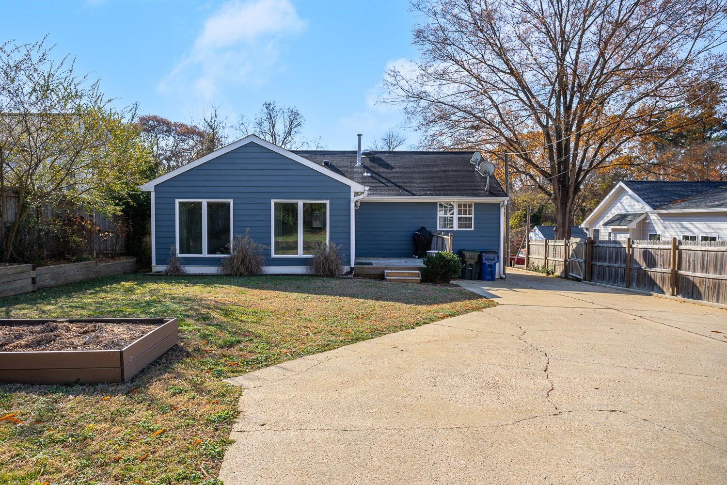 211 Plainview Avenue Raleigh, NC 27604 - Photo 35 of 39 Photo 35