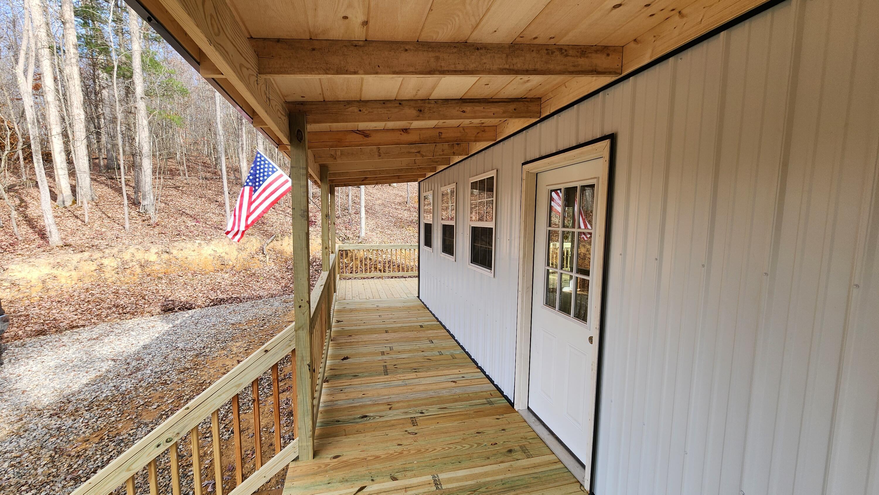 0 Jisco Road, Unit TRACT B) Jackson, OH 45640 - Photo 9 of 43 9
