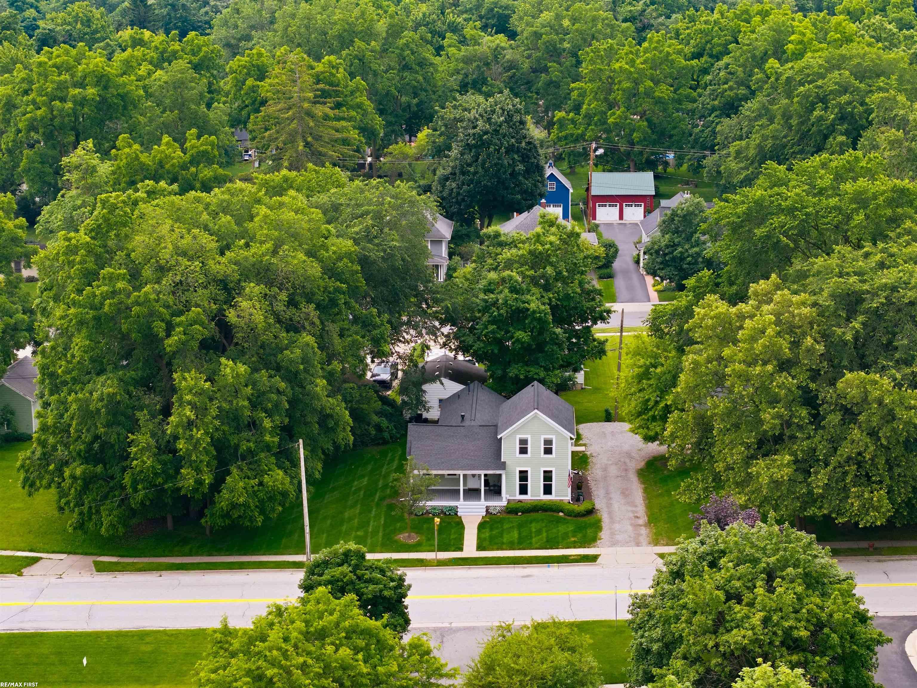 125 West Gates Street Romeo, MI 48065 - Photo 44 of 48