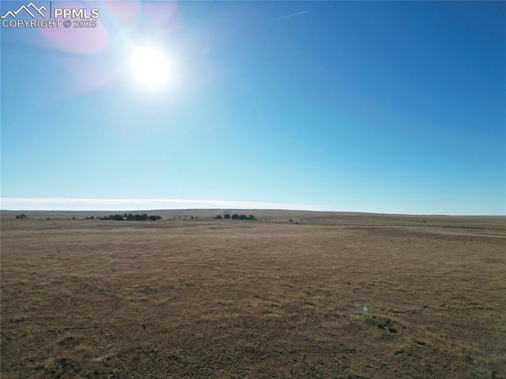 27040 Little Springs Road Calhan, CO 80808 - Photo 3 of 12 a view of an ocean