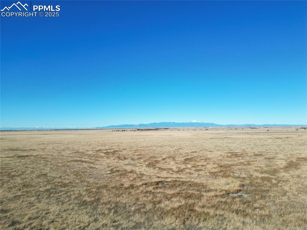 27040 Little Springs Road Calhan, CO 80808 - Photo 4 of 12 a view of an ocean